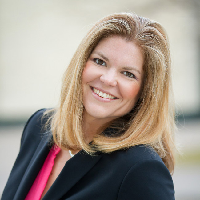 Sharlene Aitken - Attorney Profile